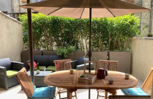 Annot Apartment | Agréable T2 calme centre-ville d'Annot