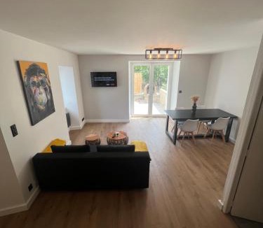 Mende Apartment | Agréable T2 idéalement situé