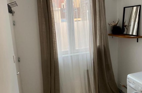 Leffrinckoucke Apartment | Agréable T2 neuf proche de la mer