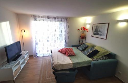 Sotta Apartment | Agréable T2 proche Porto Vecchio