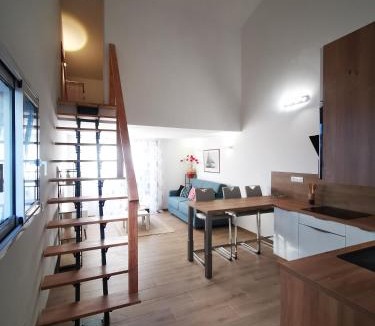 Sotta Apartment | Agréable T2 proche Porto Vecchio