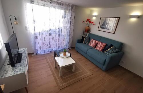 Sotta Apartment | Agréable T2 proche Porto Vecchio