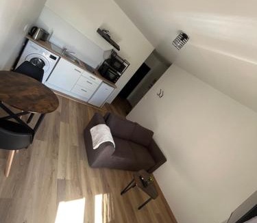 La Voulte-sur-Rhone Apartment | Agréable T2 rénové à neuf