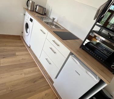 La Voulte-sur-Rhone Apartment | Agréable T2 rénové à neuf