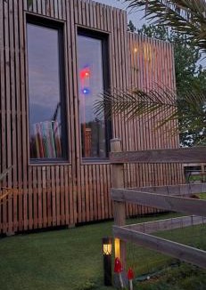 Coulombs House | Agréable Tiny house à la campagne