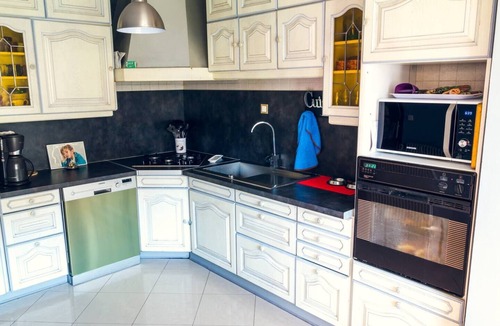 Auribeau-sur-Siagne House | Agréable Villa Proche de Cannes