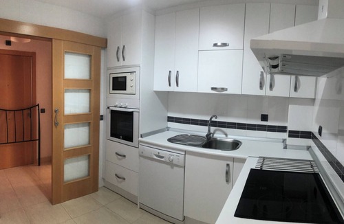 Retamar Apartment | Agradable Apartamento "La Pita" Ideal Para Familias, con Todos los Servicios