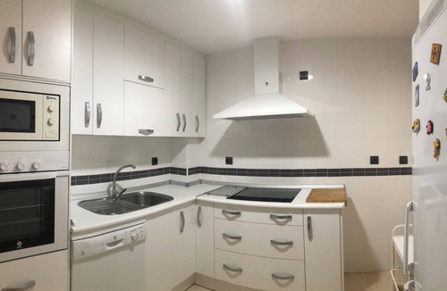 Retamar Apartment | Agradable Apartamento "La Pita" Ideal Para Familias, con Todos los Servicios
