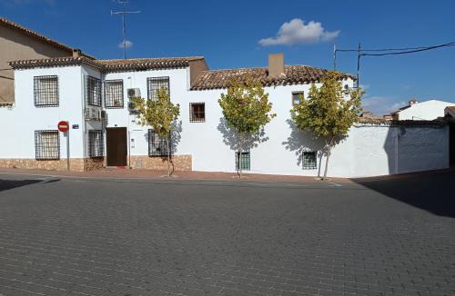 San Clemente House | Agradable casa con zona de relax y aparcamiento