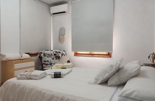 San Clemente House | Agradable casa con zona de relax y aparcamiento