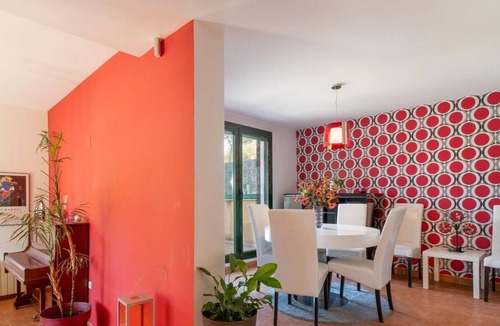 Sant Julia de Ramis Villa | Agradable y tranquila casa con piscina