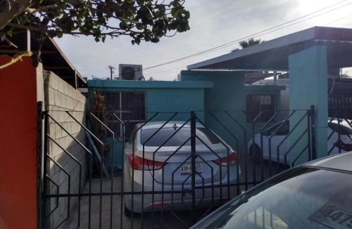 Mexicali House | Agradable habitación B