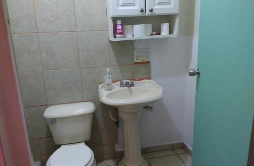 Mexicali House | Agradable habitación B