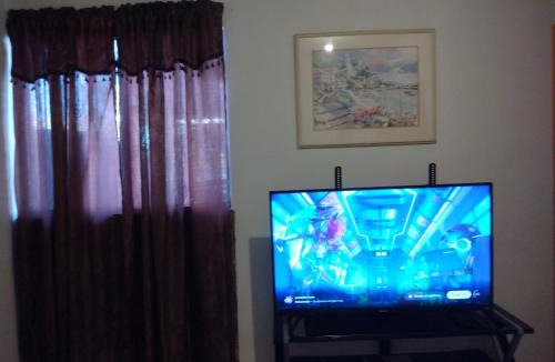 Mexicali House | Agradable habitación B