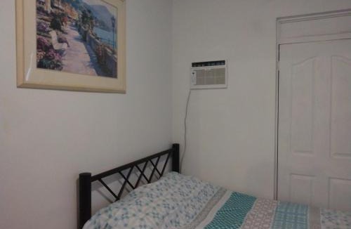 Mexicali House | Agradable habitación B