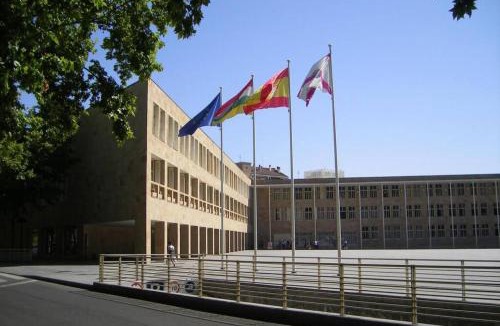Logrono Apartment | Agradable, luminoso, WIFI, junto al Ayuntamiento