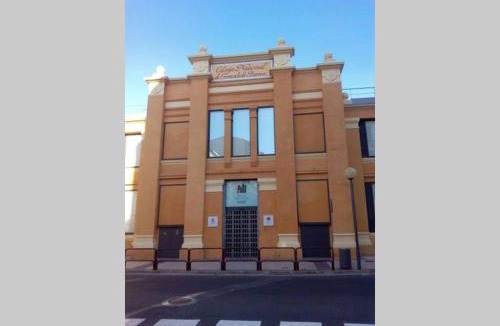 Logrono Apartment | Agradable, luminoso, WIFI, junto al Ayuntamiento