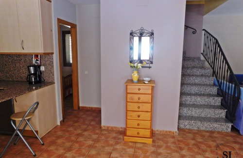 Les Tres Cales Ski Chalet | Agradable Villa con Piscina
