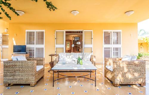 Playa de Almarda Villa | Agradable Villa junto al mar con piscina