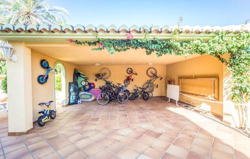 Playa de Almarda Villa | Agradable Villa junto al mar con piscina