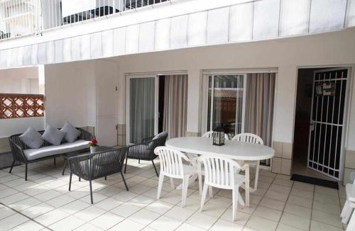 Sant Feliu de Guixols Apartment | Agradable y tranquilo apto a 500m de la playa