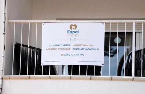 Sant Feliu de Guixols Apartment | Agradable y tranquilo apto a 500m de la playa