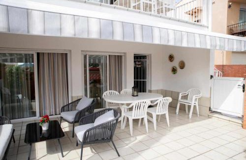 Sant Feliu de Guixols Apartment | Agradable y tranquilo apto a 500m de la playa