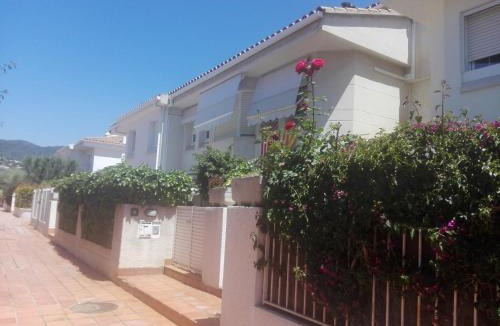 Premia de Mar House | agradable y familiar