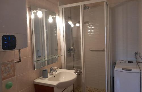 La Faviere Apartment | agreable appartement proche plages