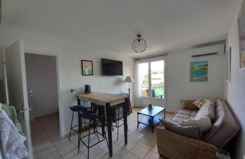 La Faviere Apartment | agreable appartement proche plages