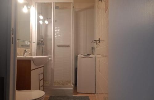 La Faviere Apartment | agreable appartement proche plages