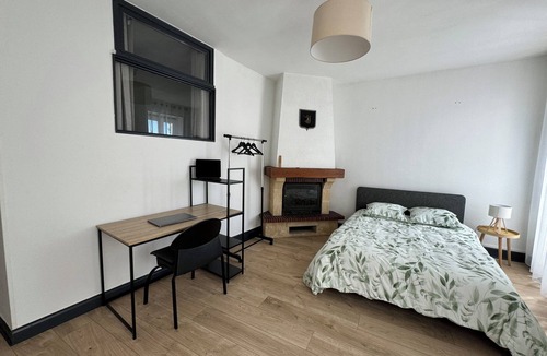 Nevers Apartment | Agreable Appartement
