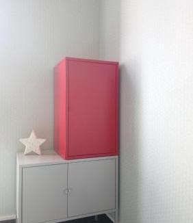 Libourne Apartment | Agreable appartement proche Gare