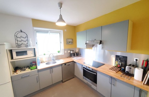 Jassat Ski Chalet | AGREABLE CHALET * proche du Lac Chambon