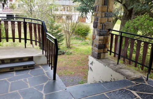 Jassat Ski Chalet | AGREABLE CHALET * proche du Lac Chambon