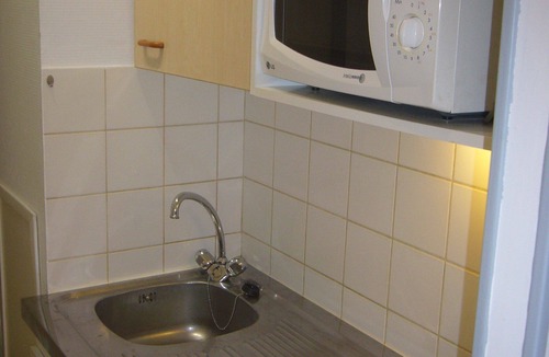 Saint-Omer Apartment | ❤agréable studio❤, 2 steps from the center