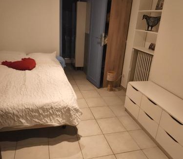 Draveil Apartment | agreable studio