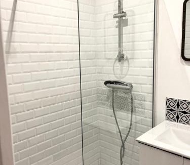 Arnage Apartment | Agreable studio proche du circuit du Mans