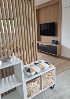 Brignoud Apartment | Agreable T2 proche Crolles coeur Gresivaudan