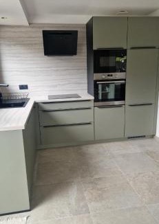 Brignoud Apartment | Agreable T2 proche Crolles coeur Gresivaudan