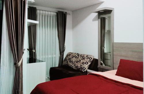 Pogung Lor Apartment | Agrippina Rooms Taman Melati Apartement near Malioboro