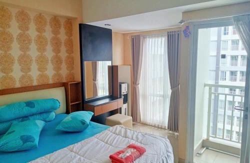 Pogung Lor Apartment | Agrippina Rooms Taman Melati Apartement near Malioboro