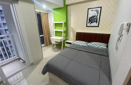 Pogung Lor Apartment | Agrippina Rooms Taman Melati Apartement near Malioboro