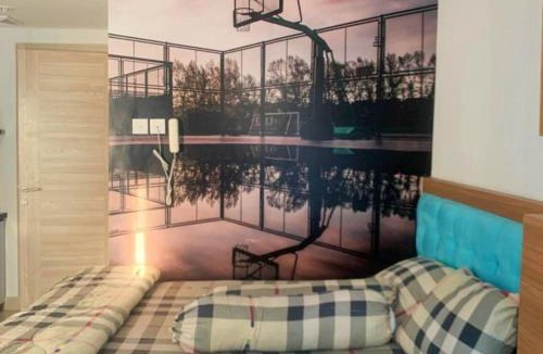 Pogung Lor Apartment | Agrippina Rooms Taman Melati Apartement near Malioboro