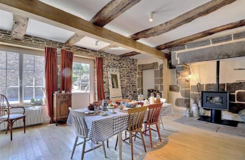 Sougeal Bed & Breakfast | Agritourisme Abaé