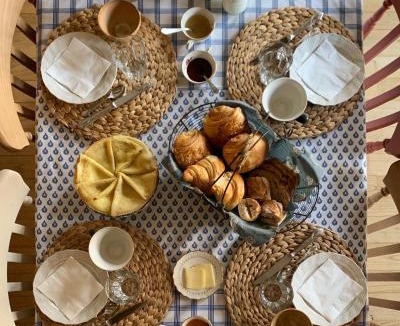 Sougeal Bed & Breakfast | Agritourisme Abaé