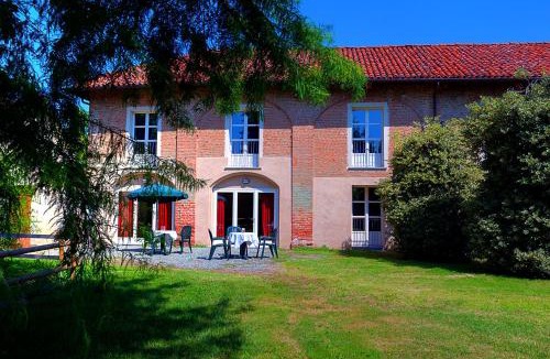 Saluzzo House | Agriturismo Camisassi
