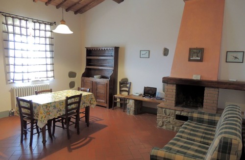 Capraia e Limite Other | Agriturismo Cantagallo