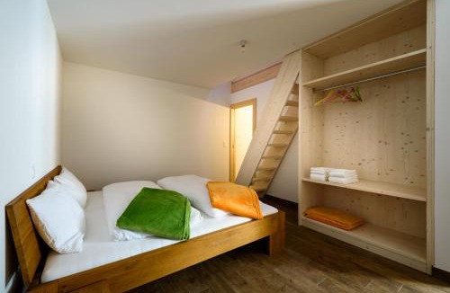 Brusio House | Agriturismo Coltiviamo Sogni Berry & Wine B&B