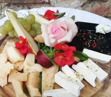 Certosa di Pavia Bed & Breakfast | Agriturismo Fiamberta